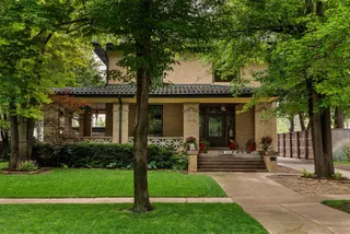 Sold home at 610 NW 14th Street