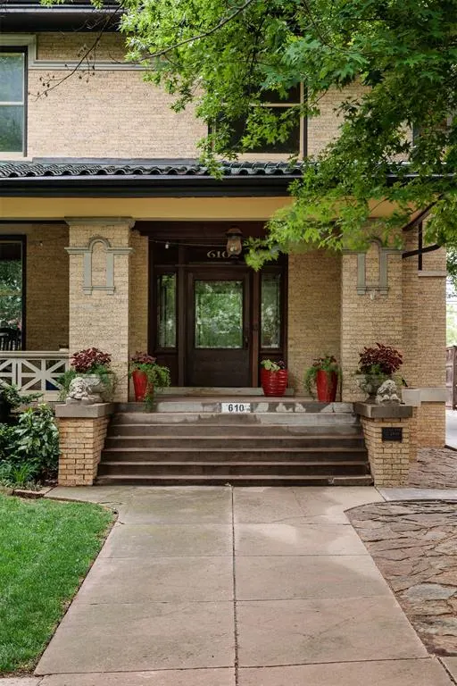 Photo 2 — 610 NW 14th Street, Oklahoma City, OK 73103
