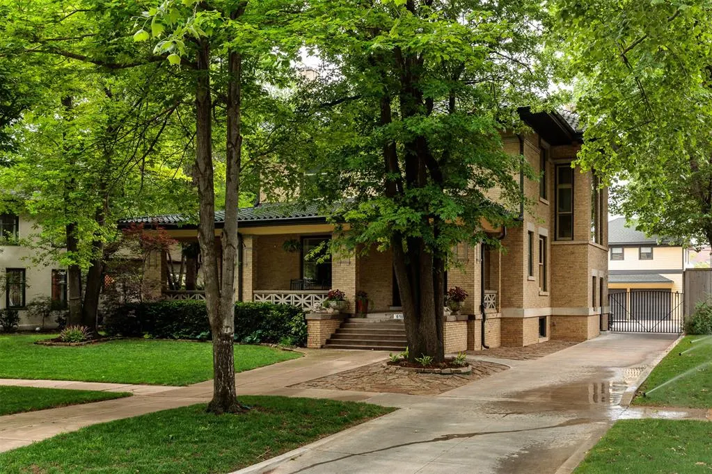 Photo 49 — 610 NW 14th Street, Oklahoma City, OK 73103
