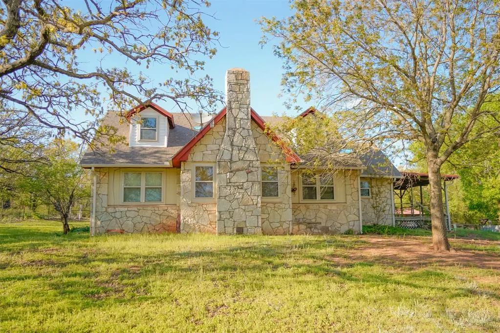 Photo 15 — 19545 NE 164th Street, Luther, OK 73054
