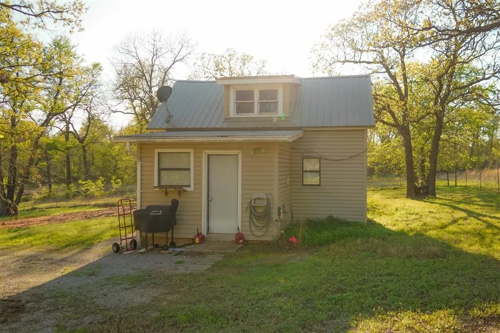 Photo 18 — 19545 NE 164th Street, Luther, OK 73054