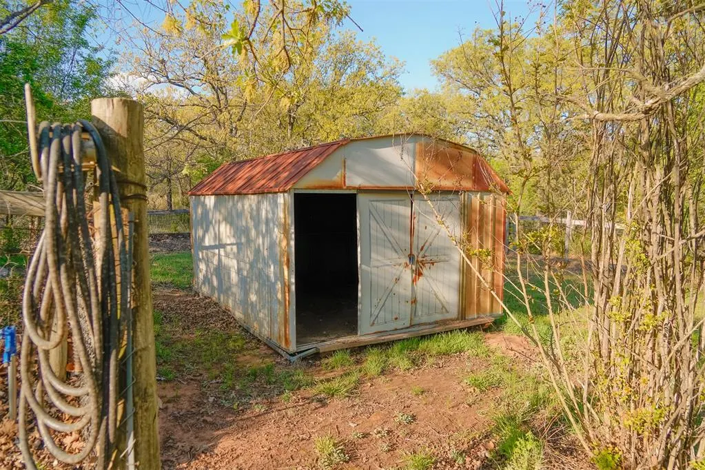 Photo 20 — 19545 NE 164th Street, Luther, OK 73054