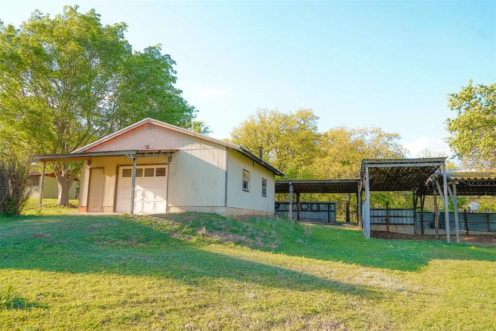 Photo 22 — 19545 NE 164th Street, Luther, OK 73054