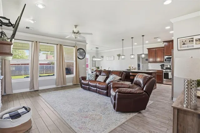 Photo 4 — 1108 Northridge Boulevard, Altus, OK 73521