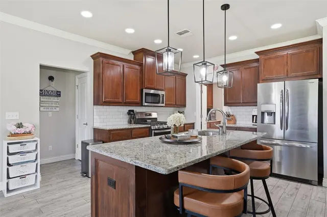Photo 8 — 1108 Northridge Boulevard, Altus, OK 73521
