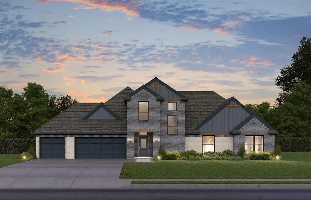 Photo 16 — 1300 Lighthorsemen Way, Choctaw, OK 73020