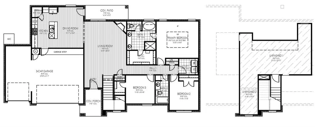 Photo 17 — 1300 Lighthorsemen Way, Choctaw, OK 73020