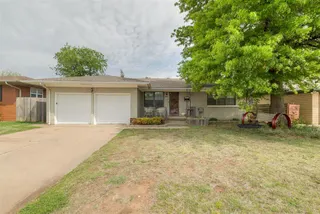 Sold home at 3221 NW 67th Street