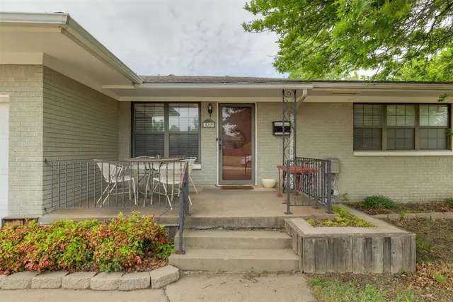 Photo 2 — 3221 NW 67th Street, Oklahoma City, OK 73116