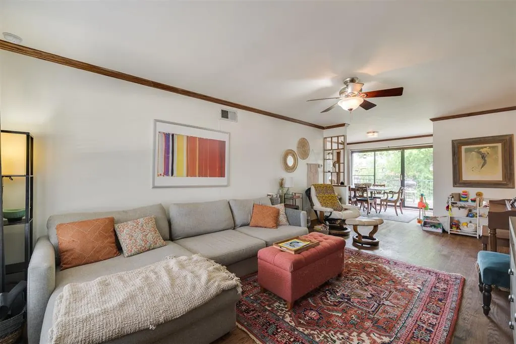 Photo 3 — 3221 NW 67th Street, Oklahoma City, OK 73116
