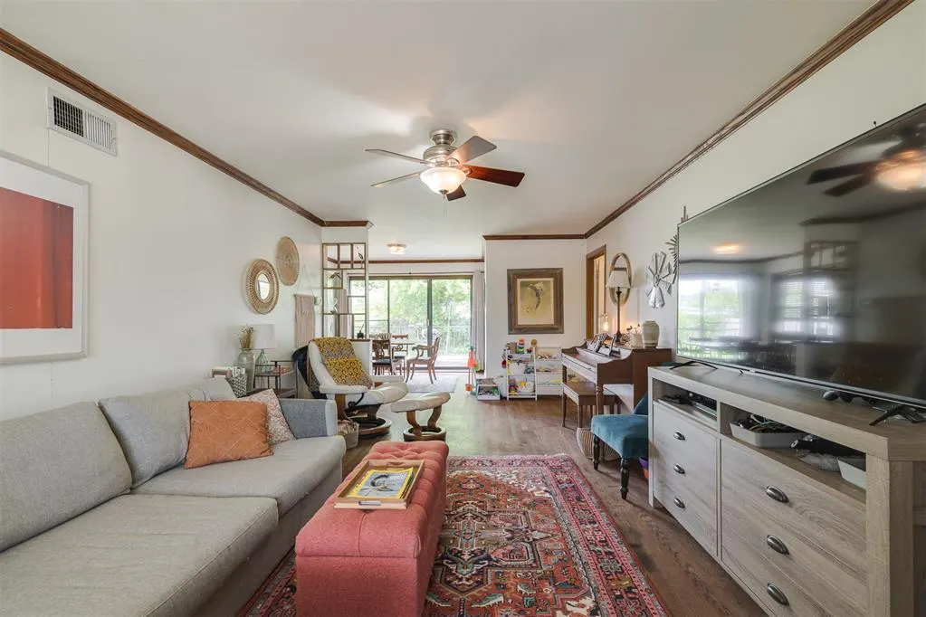 Photo 4 — 3221 NW 67th Street, Oklahoma City, OK 73116