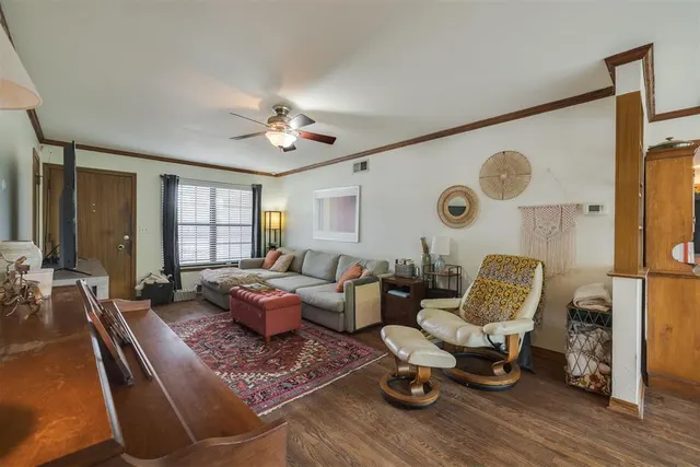 Photo 6 — 3221 NW 67th Street, Oklahoma City, OK 73116