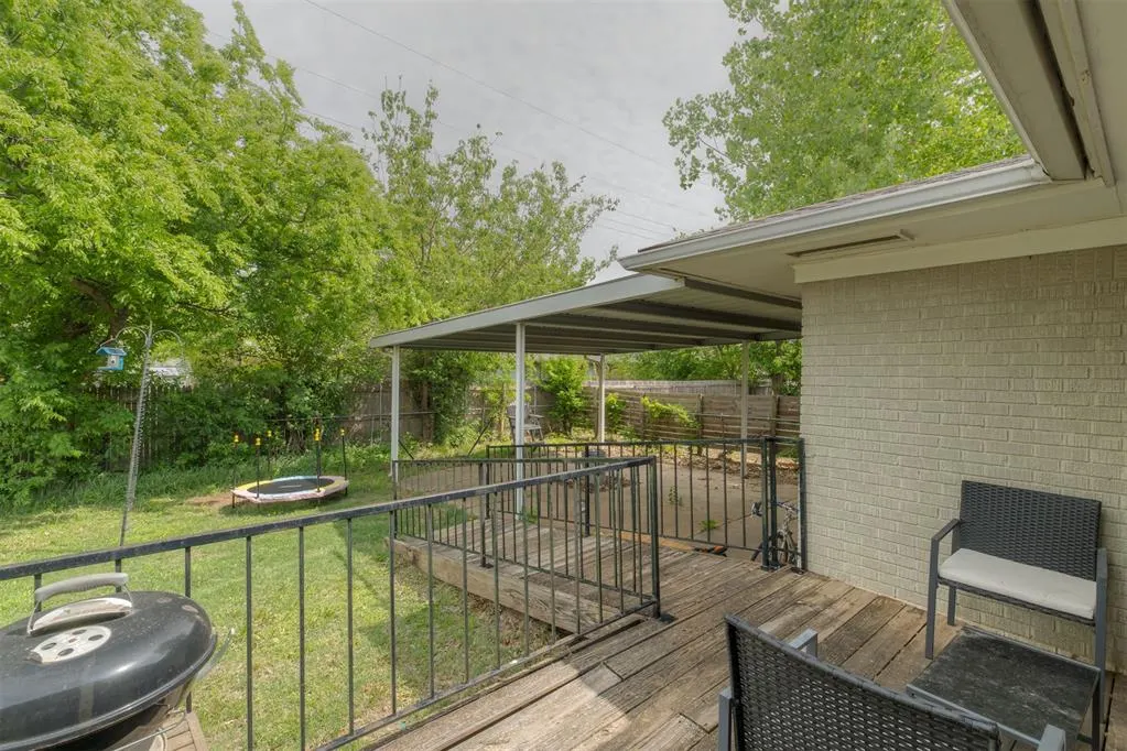 Photo 20 — 3221 NW 67th Street, Oklahoma City, OK 73116
