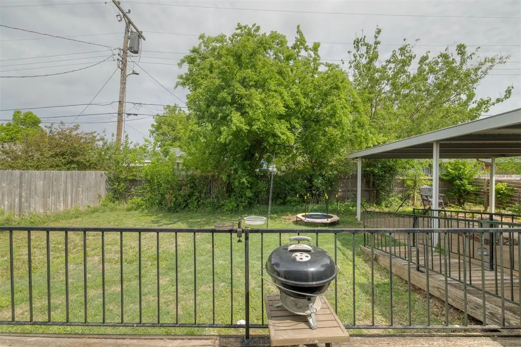 Photo 21 — 3221 NW 67th Street, Oklahoma City, OK 73116
