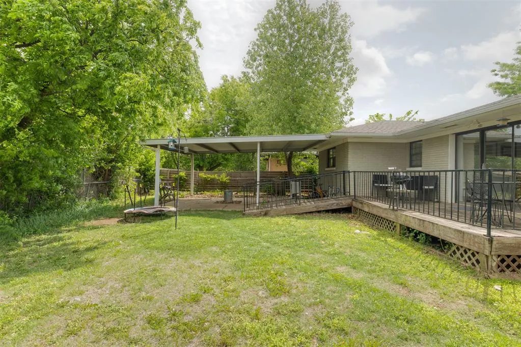 Photo 22 — 3221 NW 67th Street, Oklahoma City, OK 73116