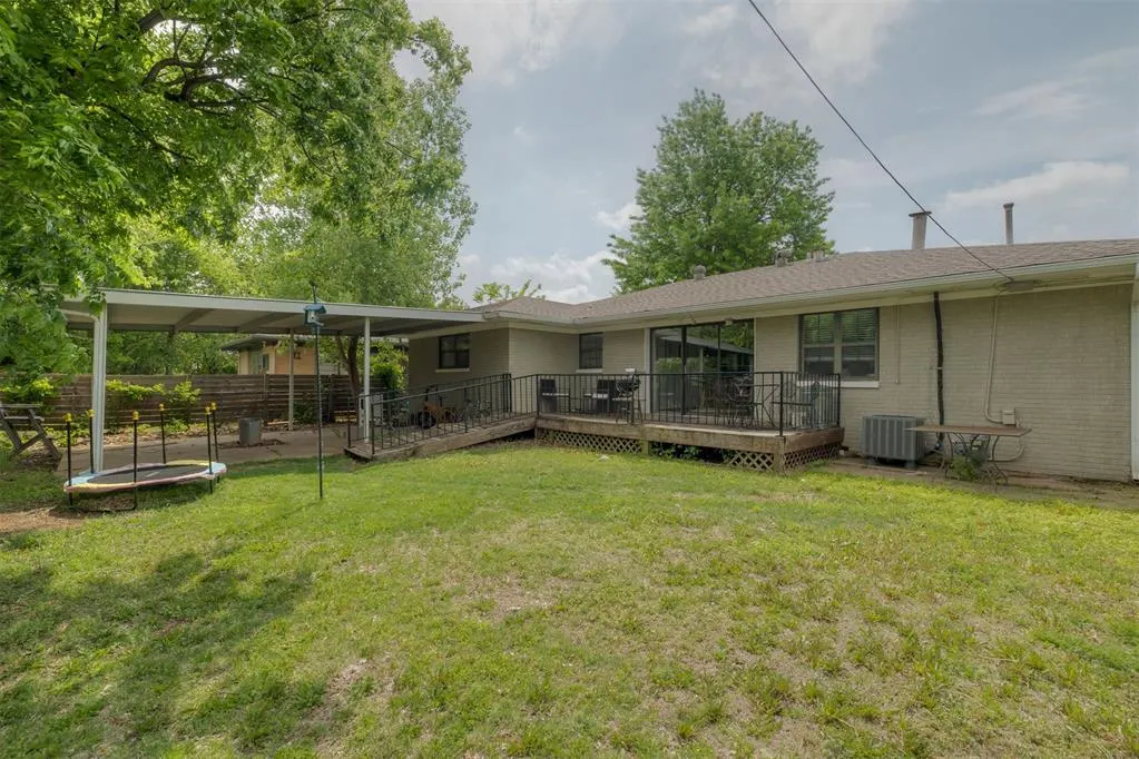 Photo 23 — 3221 NW 67th Street, Oklahoma City, OK 73116