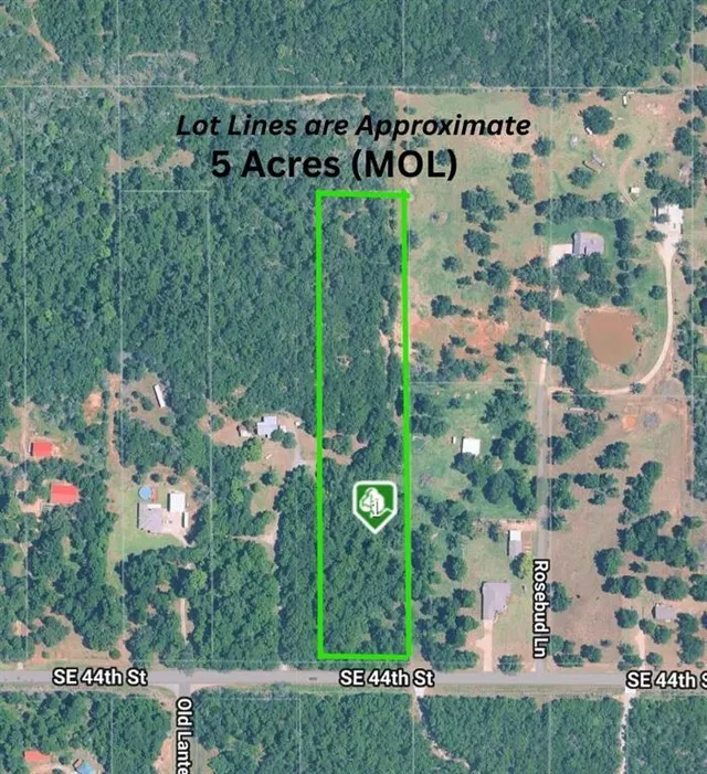 Photo 2 — 14691 SE 44th Street, Choctaw, OK 73020