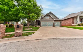 Sold home at 3332 Briargate Road