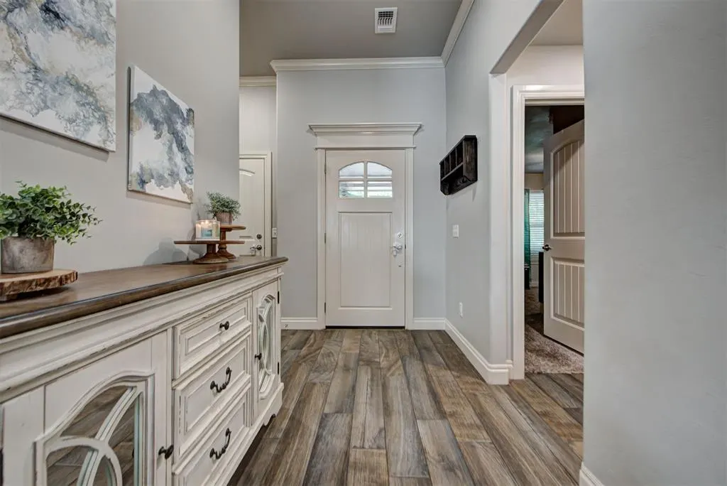 Photo 5 — 3332 Briargate Road, Edmond, OK 73034