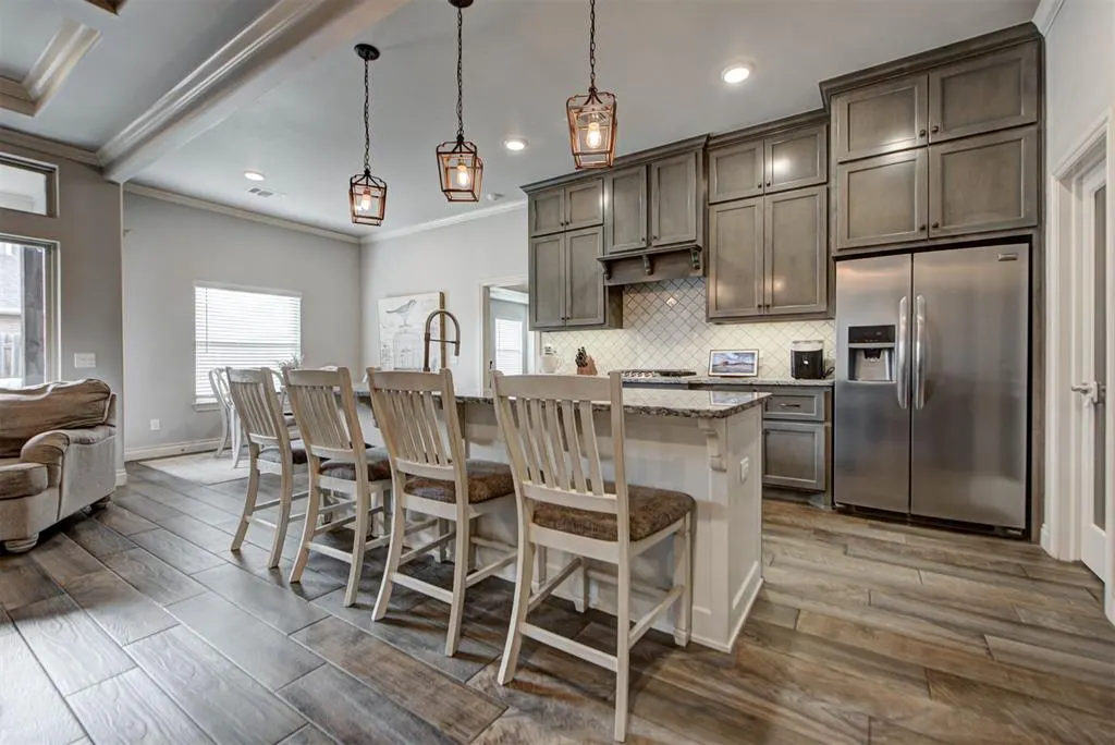 Photo 14 — 3332 Briargate Road, Edmond, OK 73034