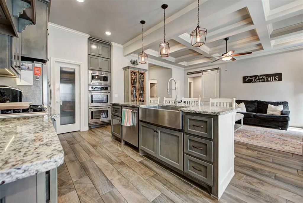 Photo 16 — 3332 Briargate Road, Edmond, OK 73034