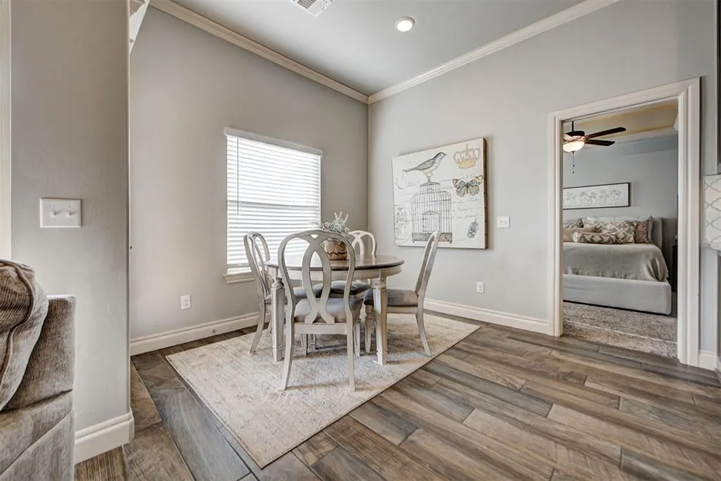 Photo 18 — 3332 Briargate Road, Edmond, OK 73034