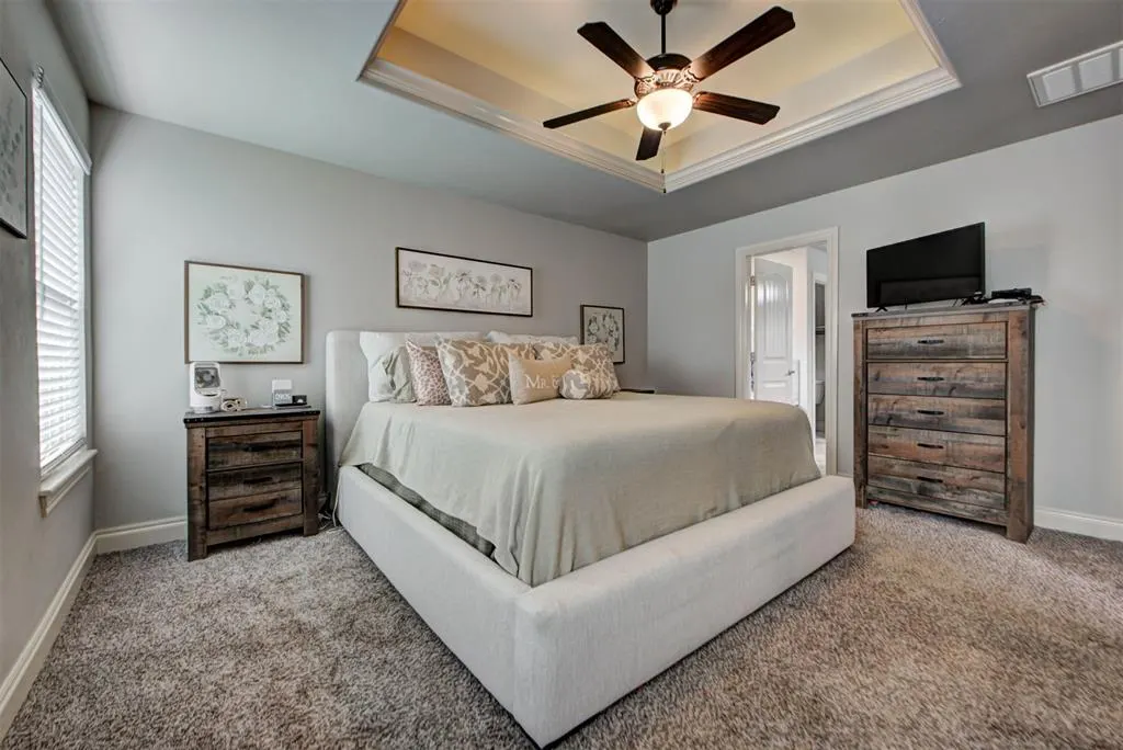 Photo 20 — 3332 Briargate Road, Edmond, OK 73034