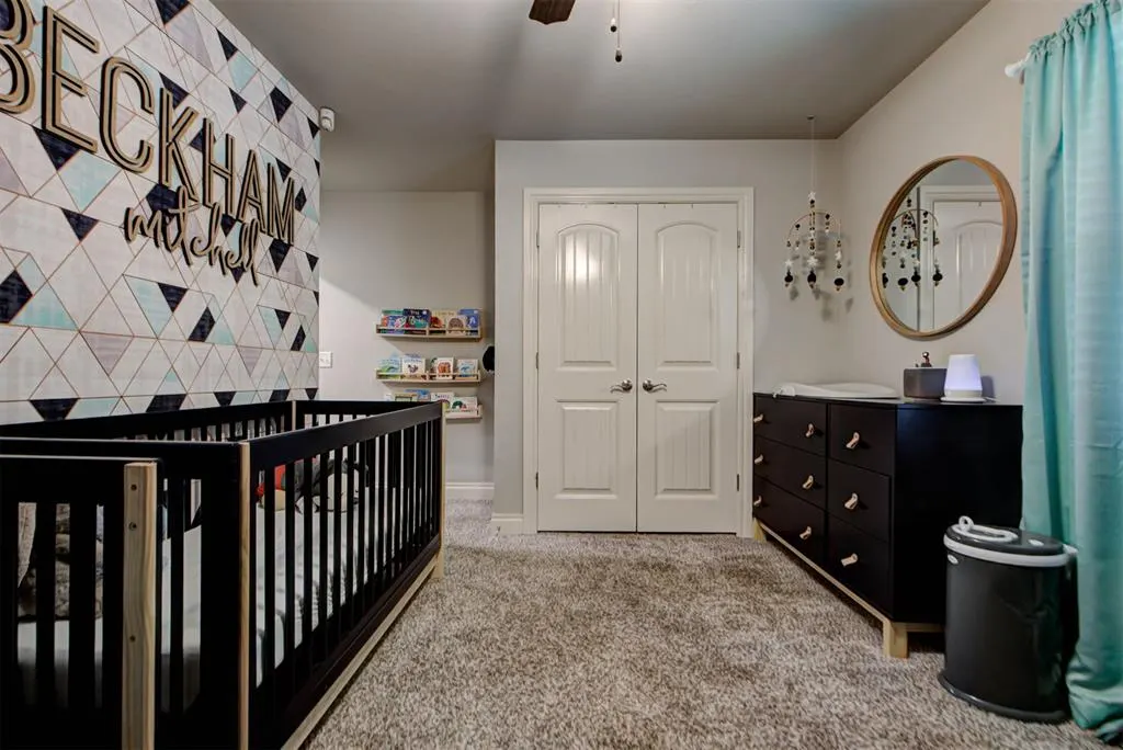 Photo 25 — 3332 Briargate Road, Edmond, OK 73034