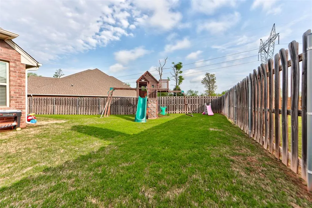 Photo 40 — 3332 Briargate Road, Edmond, OK 73034