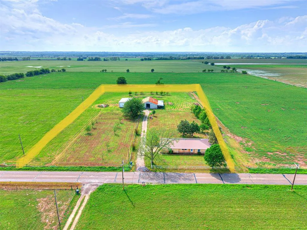 Photo 4 — 18740 84th Street, Lexington, OK 73051
