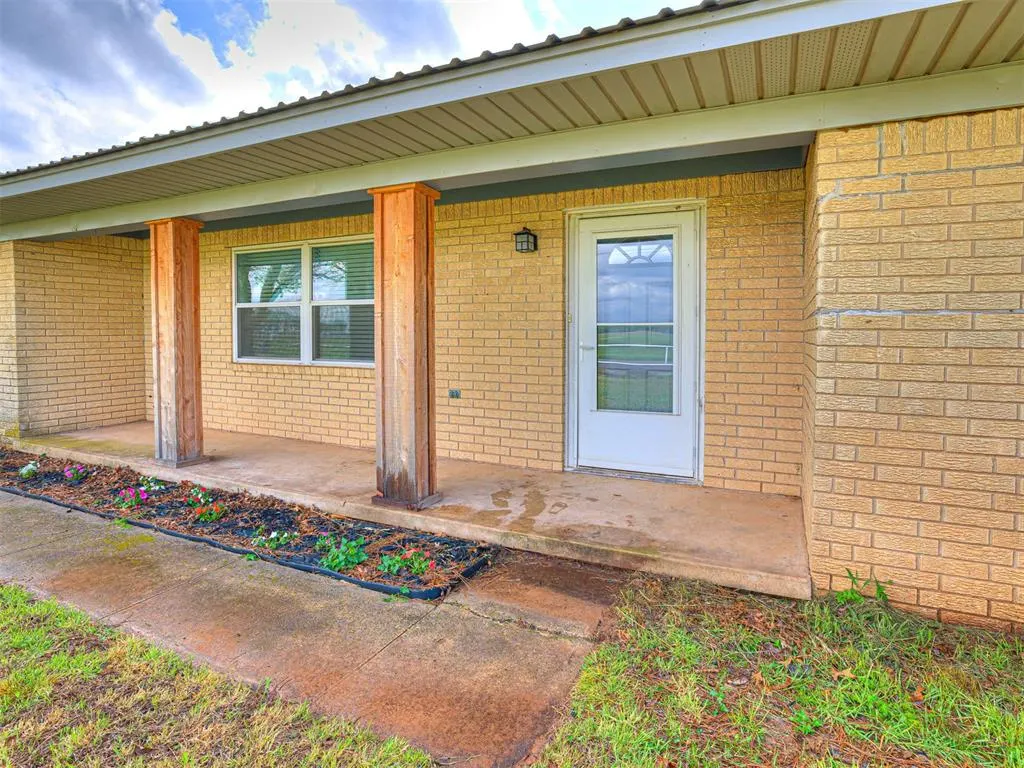 Photo 5 — 18740 84th Street, Lexington, OK 73051