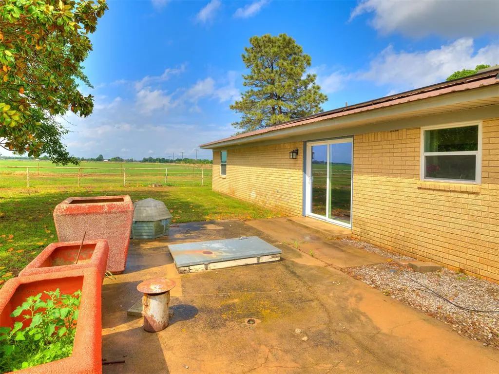 Photo 30 — 18740 84th Street, Lexington, OK 73051