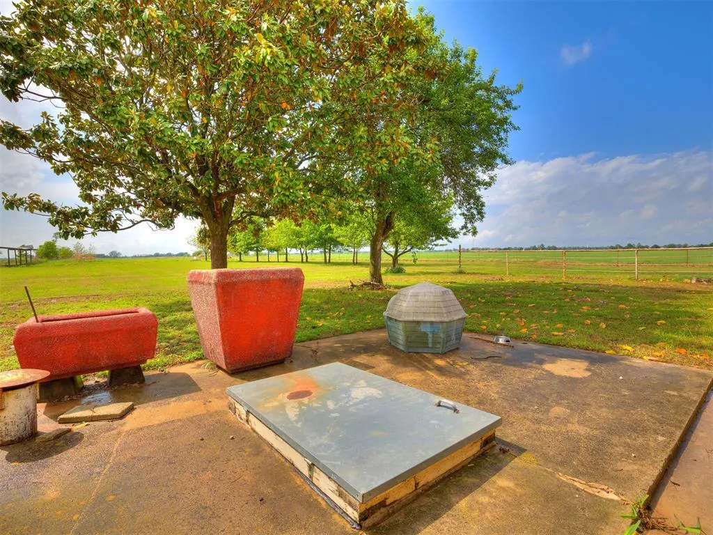 Photo 31 — 18740 84th Street, Lexington, OK 73051