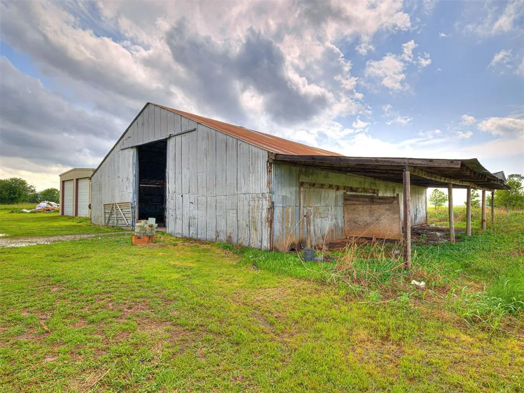 Photo 34 — 18740 84th Street, Lexington, OK 73051