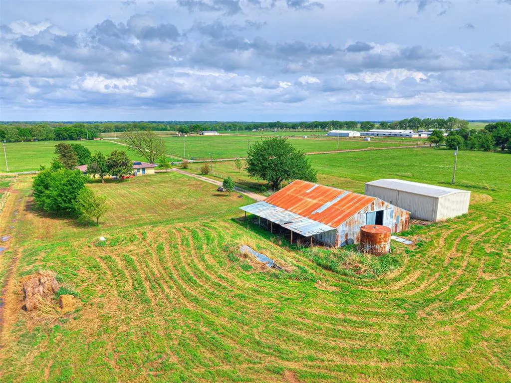 Photo 40 — 18740 84th Street, Lexington, OK 73051