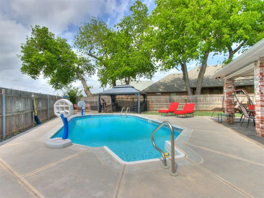Photo 3 — 3625 SW 127th Street, Oklahoma City, OK 73170