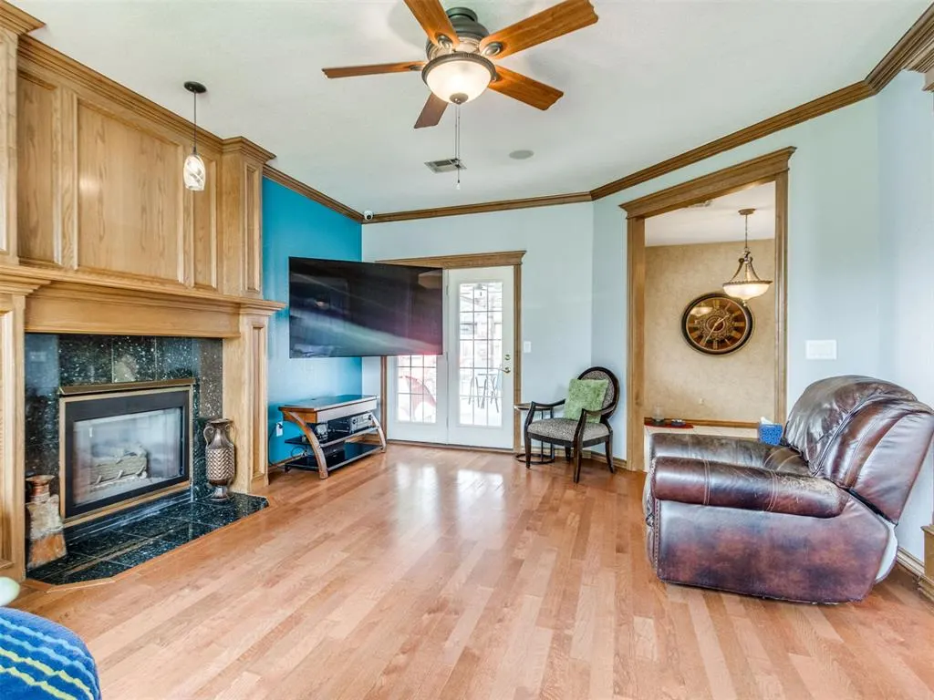 Photo 6 — 3625 SW 127th Street, Oklahoma City, OK 73170