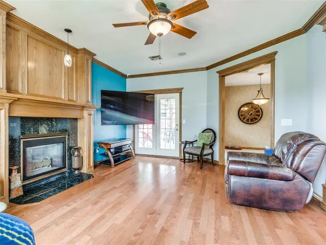 Photo 6 — 3625 SW 127th Street, Oklahoma City, OK 73170