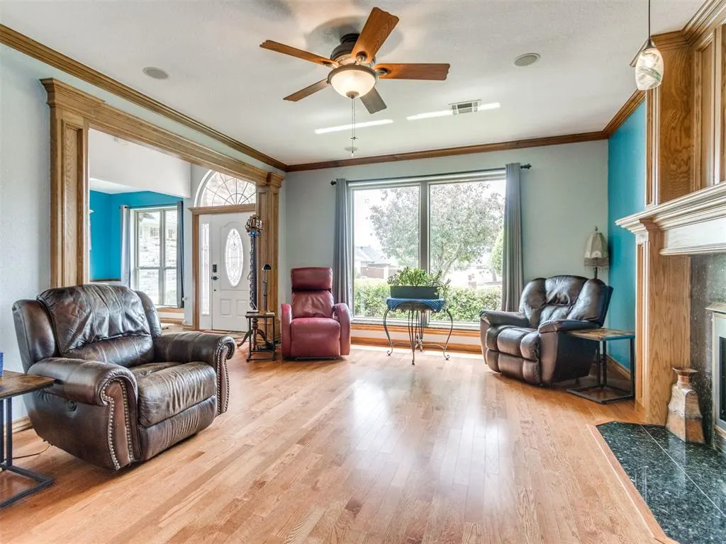 Photo 7 — 3625 SW 127th Street, Oklahoma City, OK 73170