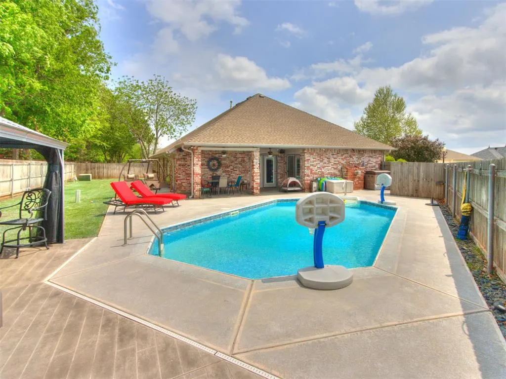 Photo 28 — 3625 SW 127th Street, Oklahoma City, OK 73170