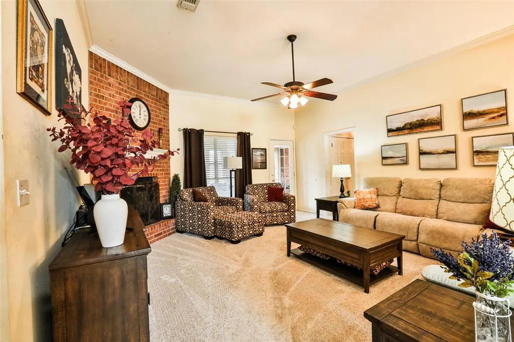 Photo 3 — 1416 NW 182nd Street, Edmond, OK 73012