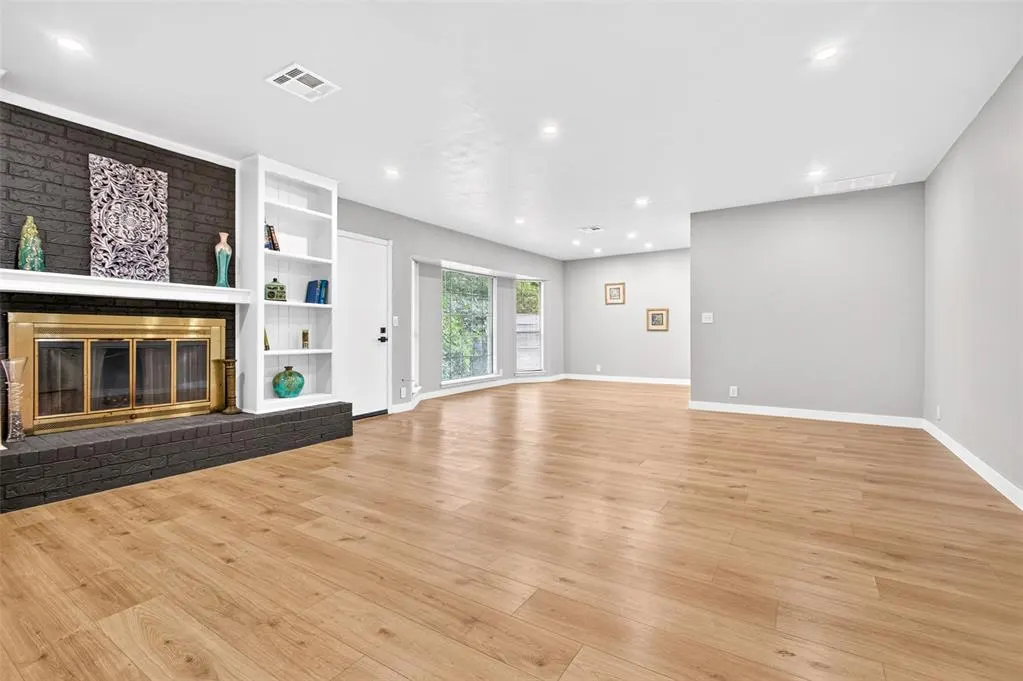 Photo 8 — 605 Cinnamon Drive, Edmond, OK 73003