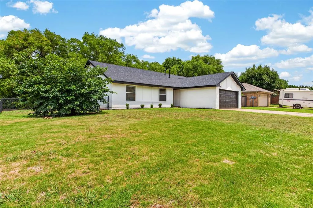Photo 33 — 605 Cinnamon Drive, Edmond, OK 73003