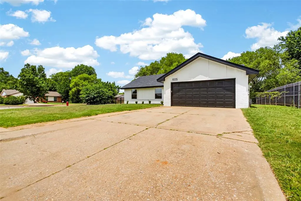 Photo 34 — 605 Cinnamon Drive, Edmond, OK 73003