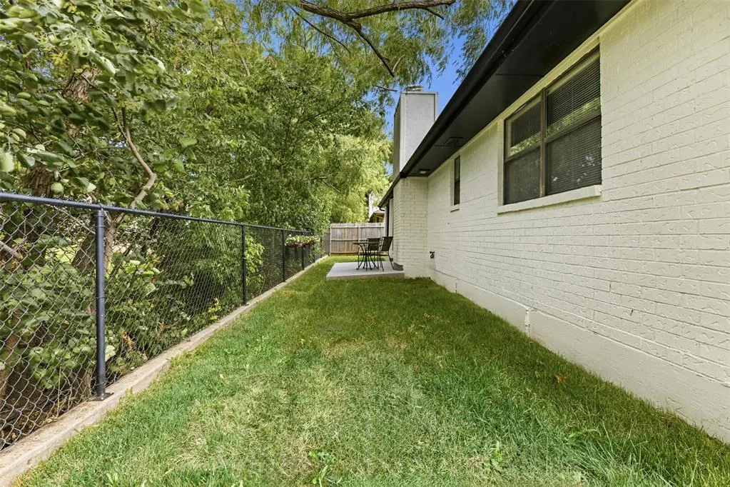 Photo 35 — 605 Cinnamon Drive, Edmond, OK 73003