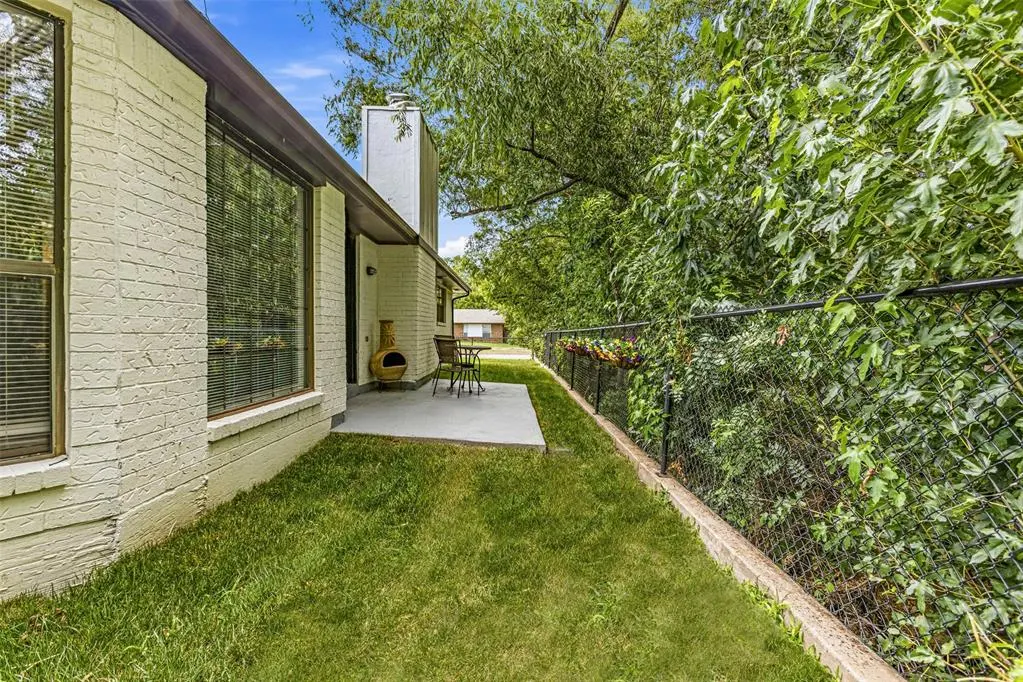 Photo 36 — 605 Cinnamon Drive, Edmond, OK 73003