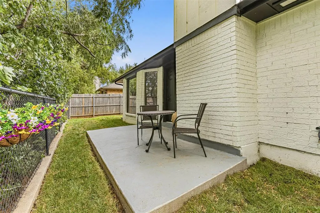 Photo 40 — 605 Cinnamon Drive, Edmond, OK 73003