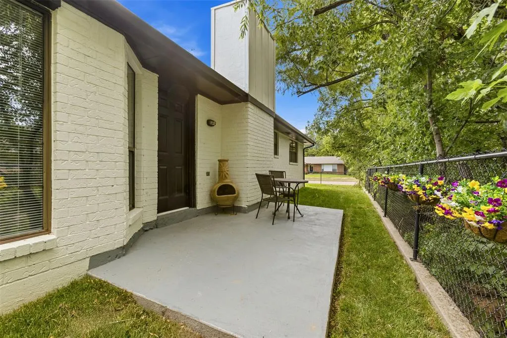 Photo 41 — 605 Cinnamon Drive, Edmond, OK 73003