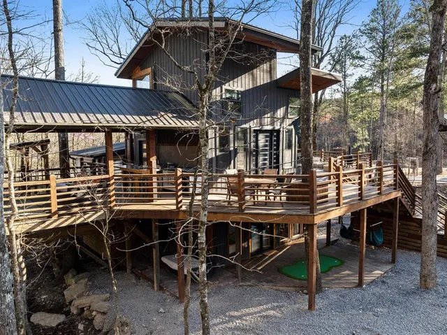 Photo 3 — 62 W Eagle Mountain Trail, Broken Bow, OK 74728