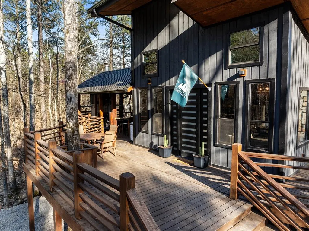 Photo 4 — 62 W Eagle Mountain Trail, Broken Bow, OK 74728